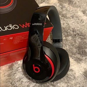 Beats Studio Wireless